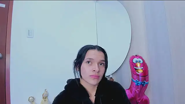  shantal smith online show from 03/14/25, 11:11