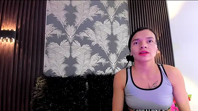  shantal smith online show from 02/18/26, 12:17