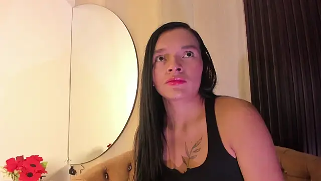  shantal smith online show from 02/25/26, 12:20