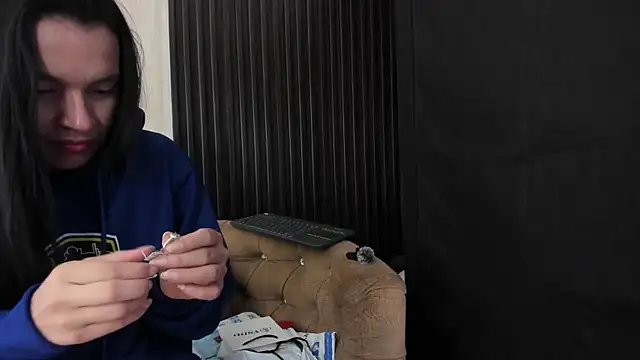  shantal smith online show from 03/27/26, 12:38