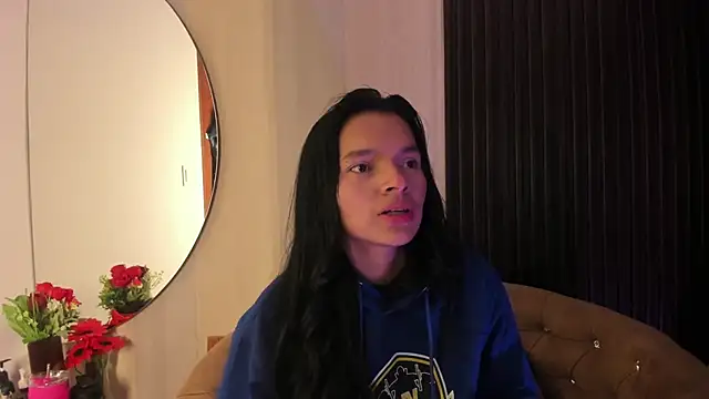  shantal smith online show from 04/09/26, 01:05