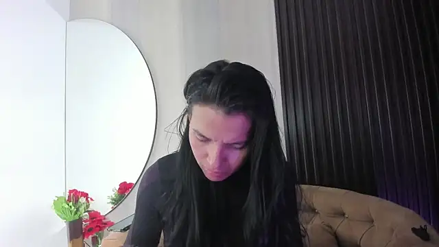  shantal smith online show from 04/09/26, 09:58