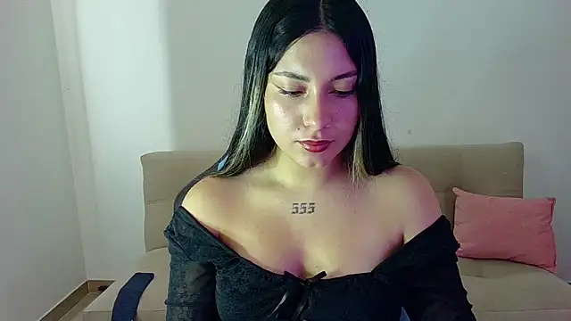 Lia 14  online show from 04/14/26, 05:08