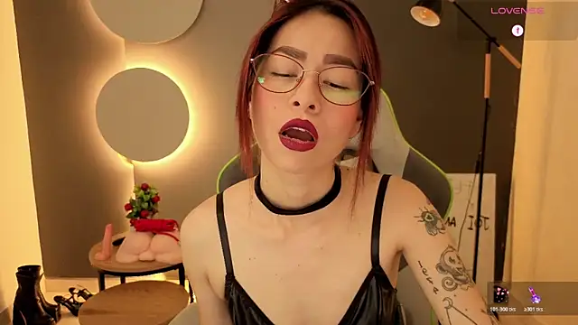 rosse 98  online show from 02/26/26, 01:54