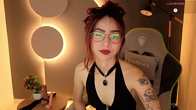 rosse 98  online show from 03/11/26, 01:17