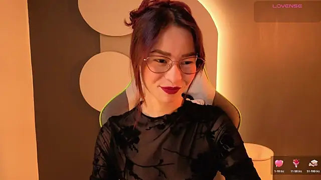 rosse 98  online show from 05/16/26, 02:27