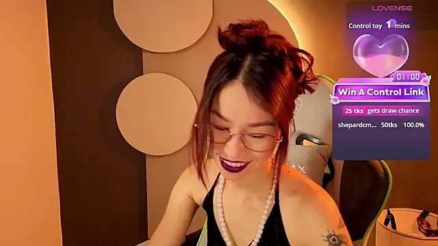 rosse 98  online show from 06/03/26, 03:28