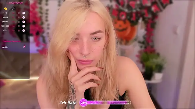 Eli Llie online show from 10/27/25, 08:35