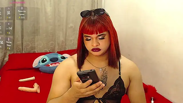 Gorgie Willyams online show from 02/06/26, 04:17