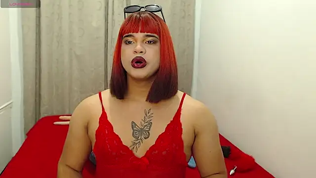Gorgie Willyams online show from 07/09/26, 02:59