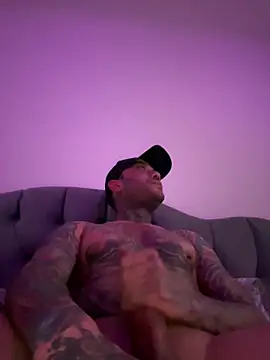 Pablo fucker online show from 04/26/26, 11:46