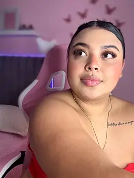 Emily cooper20 online show from 12/05/25, 01:25