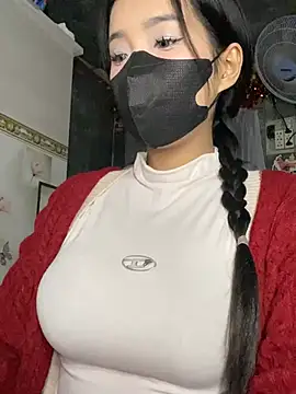-KathySweet- online show from 01/13/25, 01:28