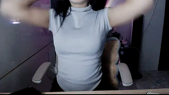 -KathySweet- online show from 01/15/26, 04:06