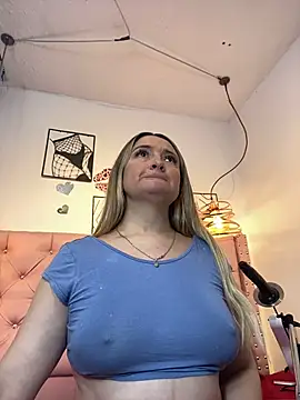 antonella87 online show from 02/06/26, 08:56