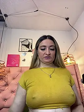 antonella87 online show from 03/20/26, 10:25