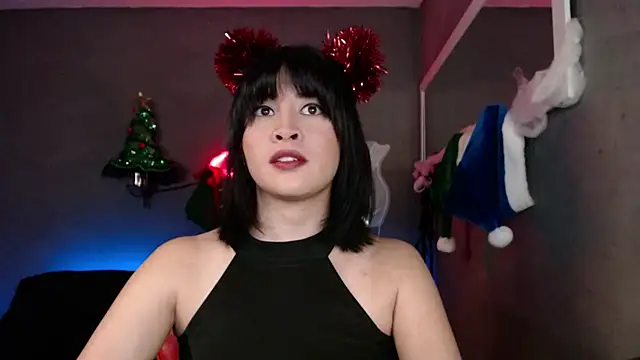 isis diosa online show from 12/31/24, 09:28