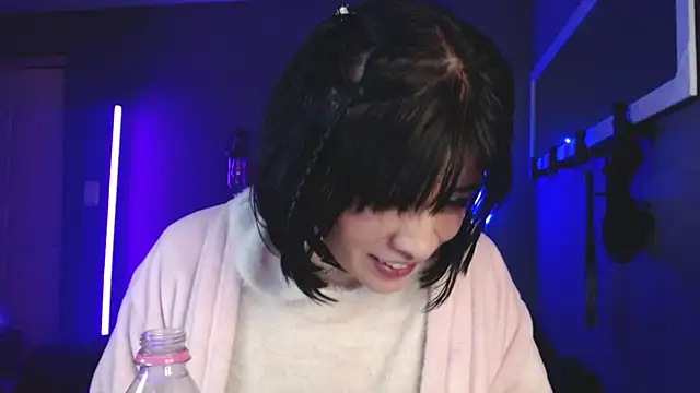 isis diosa online show from 02/04/25, 02:39