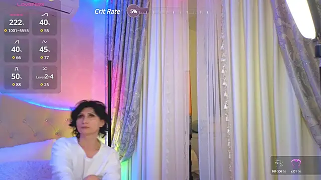 flor vic online show from 12/10/24, 11:32