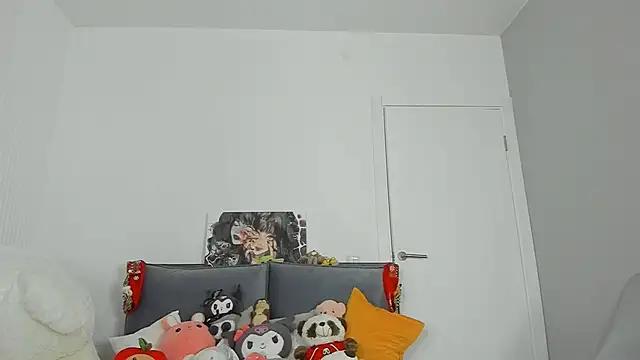 Snapshot of dolly_ll chatting on 02/07/25, 04:35 dolly ll online show from 02/07/25, 04:35