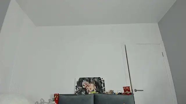 Snapshot of dolly_ll chatting on 02/21/25, 04:26 dolly ll online show from 02/21/25, 04:26