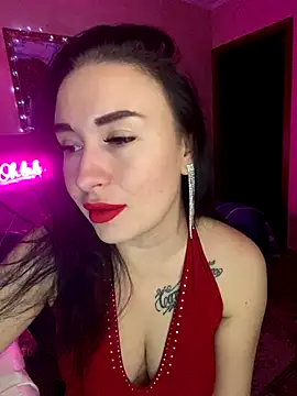 Snapshot of Roxana_Bell chatting on 12/03/24, 09:45 Roxana Bell online show from 12/03/24, 09:45