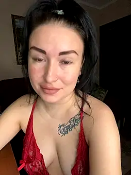 Roxana Bell online show from 11/01/25, 12:18