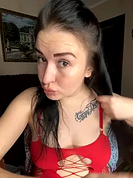 Roxana Bell online show from 11/11/25, 07:03