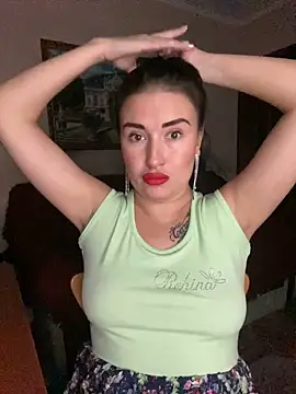 Roxana Bell online show from 02/03/26, 06:24