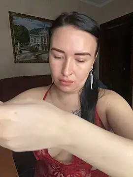 Roxana Bell online show from 04/17/26, 07:50