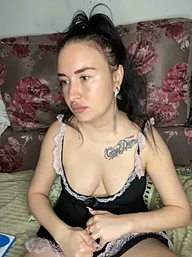 Roxana Bell online show from 04/29/26, 06:25