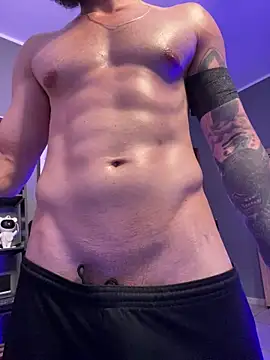 MachineDien online show from 04/01/26, 06:16