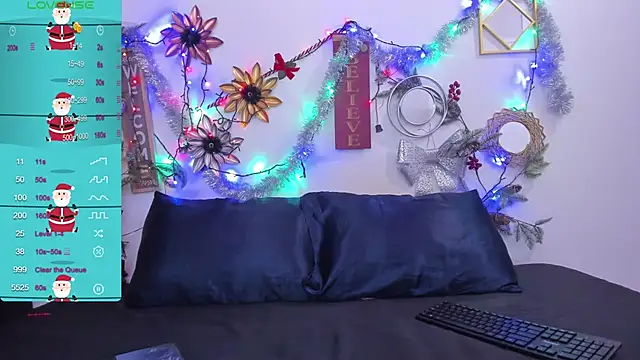 paolitakens online show from 12/16/24, 02:04