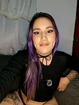 BLACKTSUKI7  online show from 12/08/24, 02:49