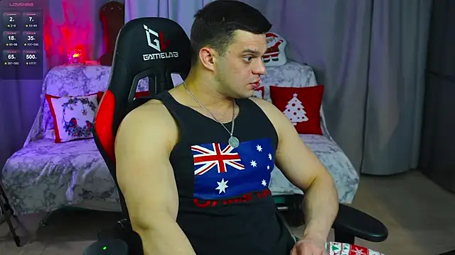 danielkraigforu online show from 12/25/24, 12:59