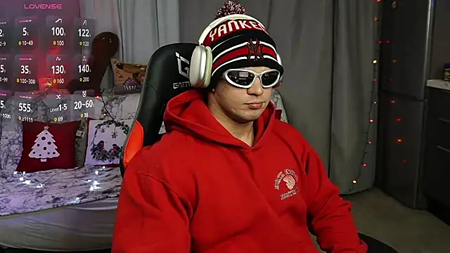 danielkraigforu online show from 01/04/25, 11:17