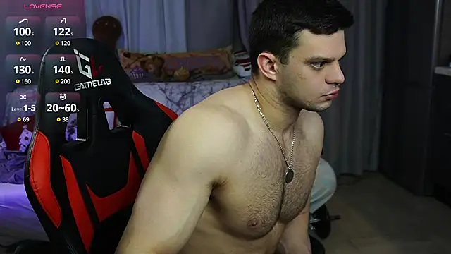 danielkraigforu online show from 01/07/25, 04:16