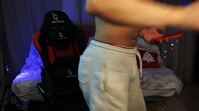 danielkraigforu online show from 02/11/25, 08:26