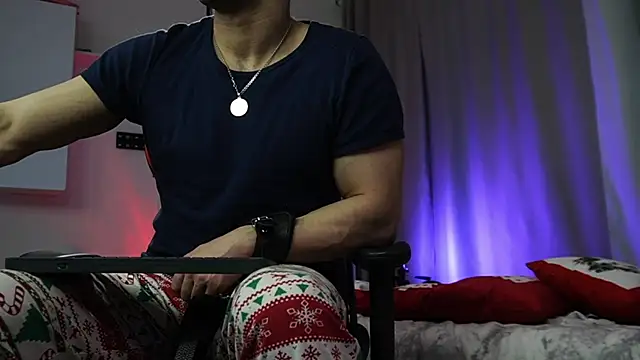 danielkraigforu online show from 02/28/25, 08:39