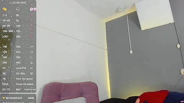 liily moore online show from 01/05/25, 10:21