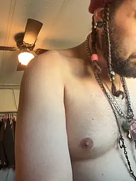 BobbyQ29 online show from 02/02/26, 07:45