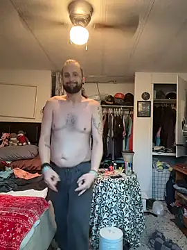 BobbyQ29 online show from 02/15/26, 12:51