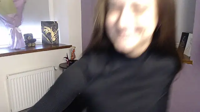 Caramel bunny online show from 03/05/25, 01:17