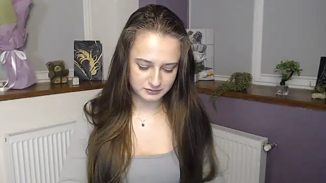 Caramel bunny online show from 03/14/25, 04:30