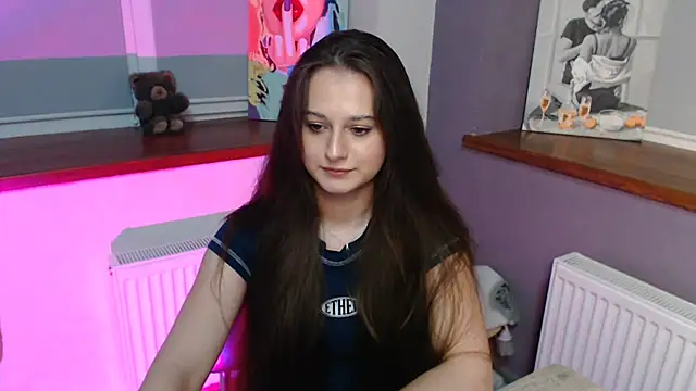 Caramel bunny online show from 02/23/26, 01:19