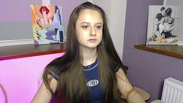 Caramel bunny online show from 03/12/26, 01:06