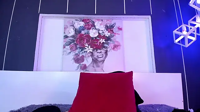 Alexxxholy online show from 01/06/25, 07:45