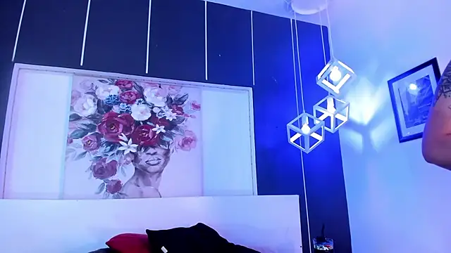 Alexxxholy online show from 01/22/25, 01:42