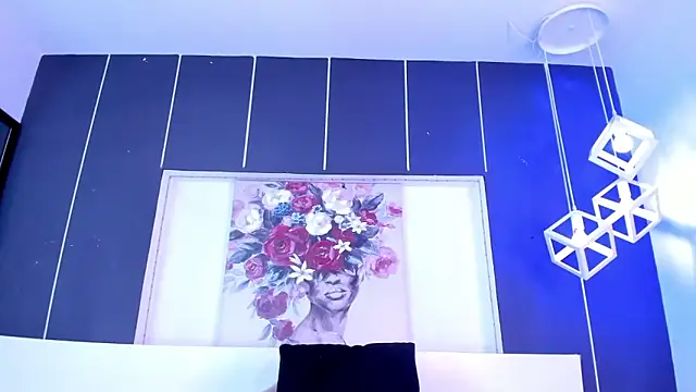 Alexxxholy online show from 01/31/25, 04:38