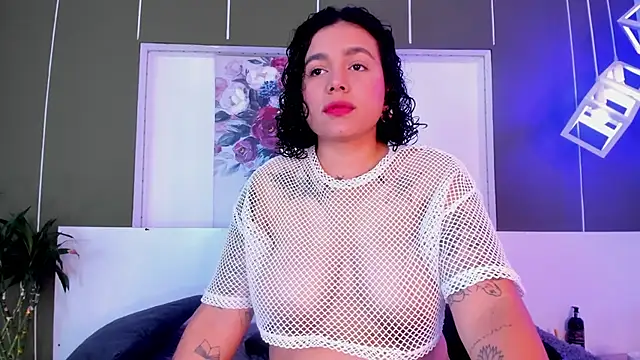 Alexxxholy online show from 02/24/25, 01:42